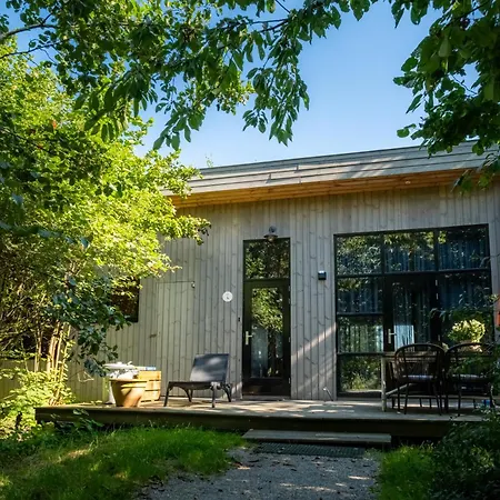 Pean-Buiten Waterlodges Nes  Exterior photo