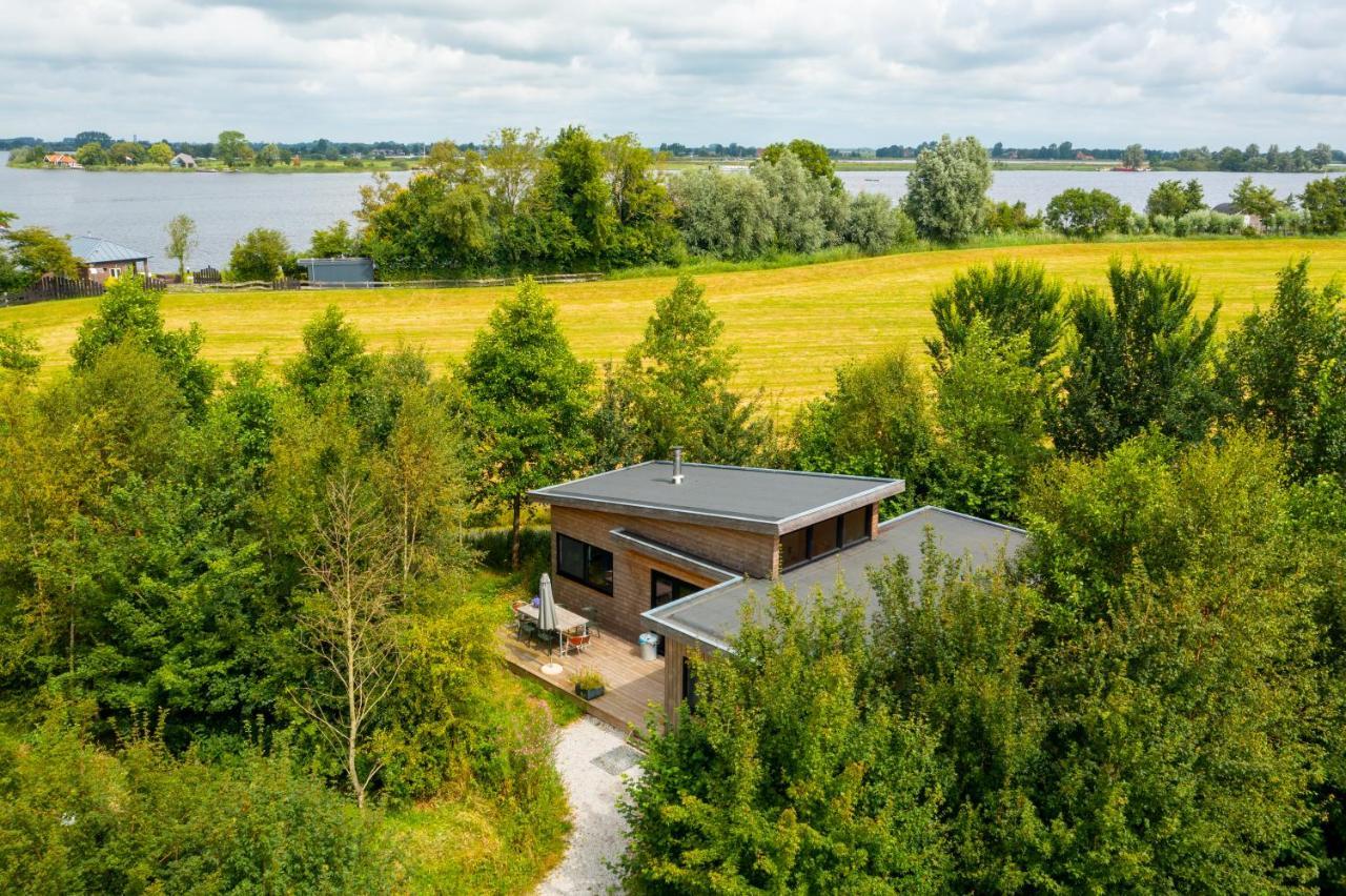 Vakantiehuis Pean-buiten Waterlodges *