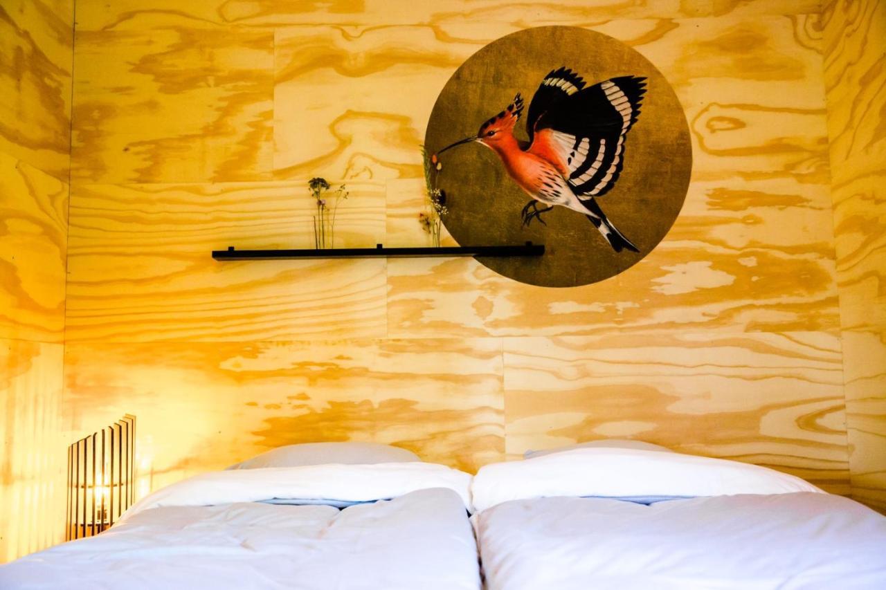 Holiday home Pean-buiten Waterlodges